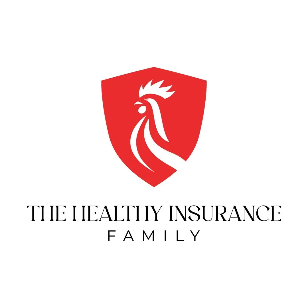 The Healthy Insurance Family logo