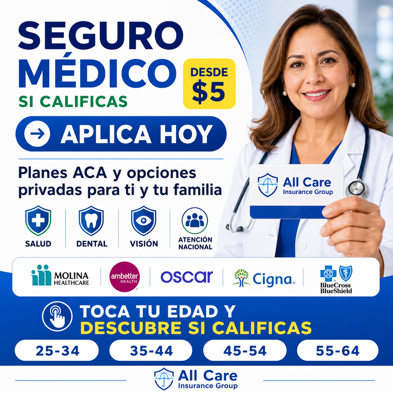 Seguro de vida para proteger tu familia
