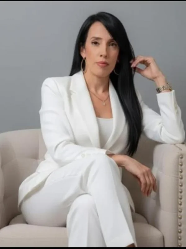 Nicola Sartori, licensed insurance agent