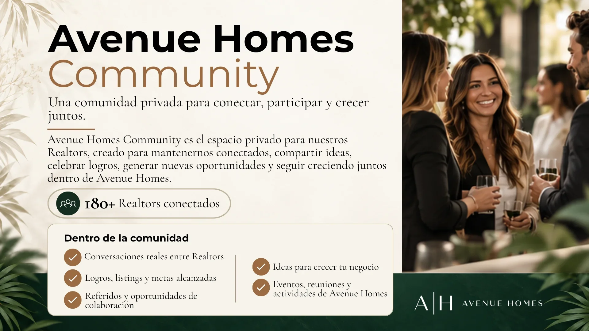 Avenue Homes (English) gallery