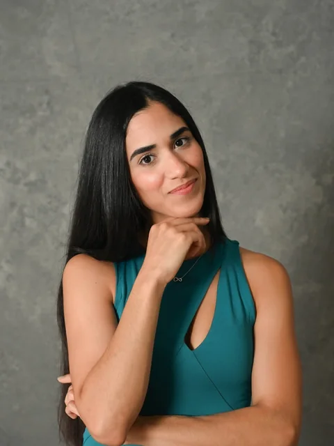 Fabiana Virla, agente de R&F Insurance Solutions